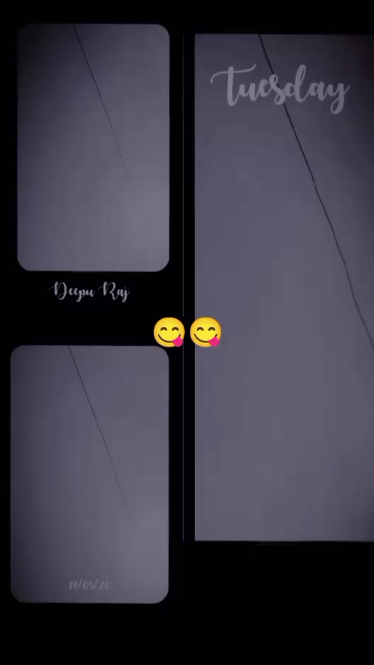 @Deepu Raj