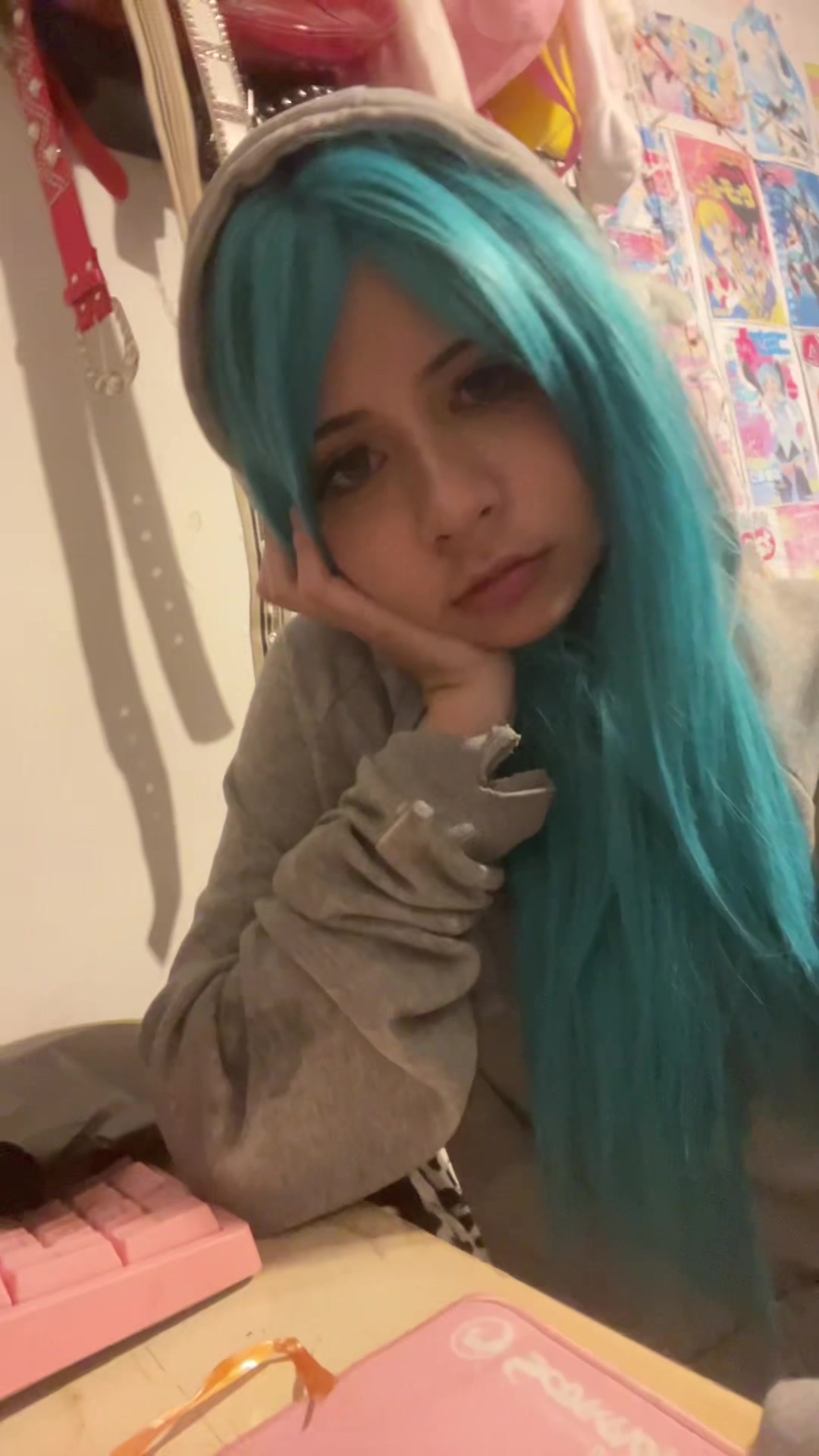 @Alice&bull;