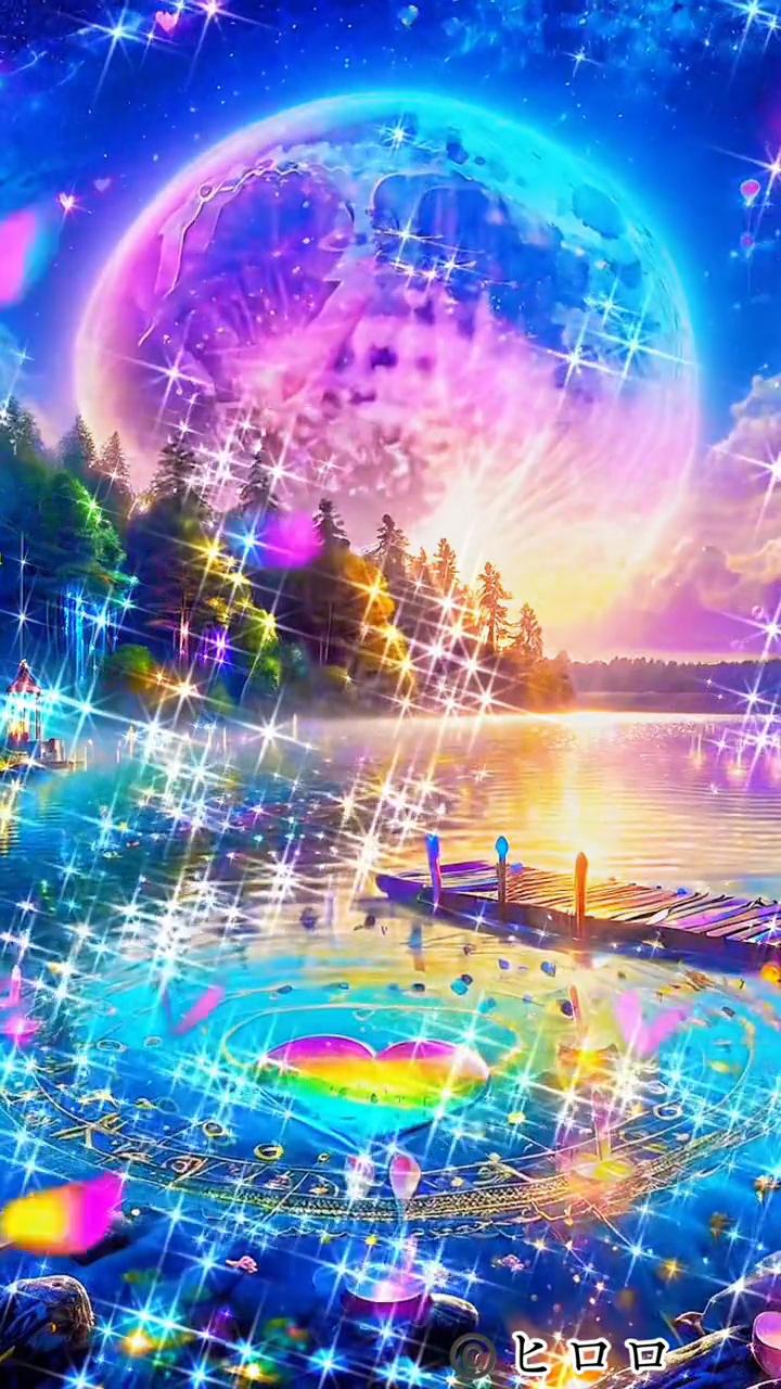 @ヒロロ／画像に命を吹き込む