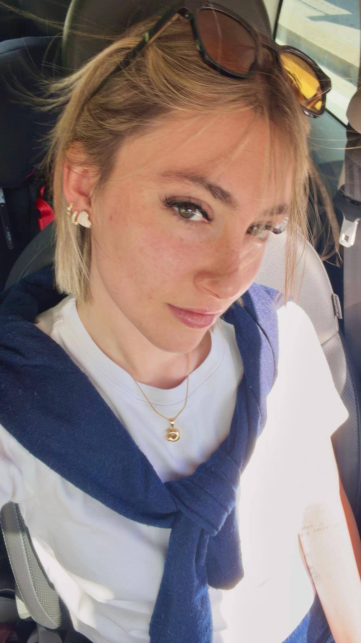 @Giulia Guazzini