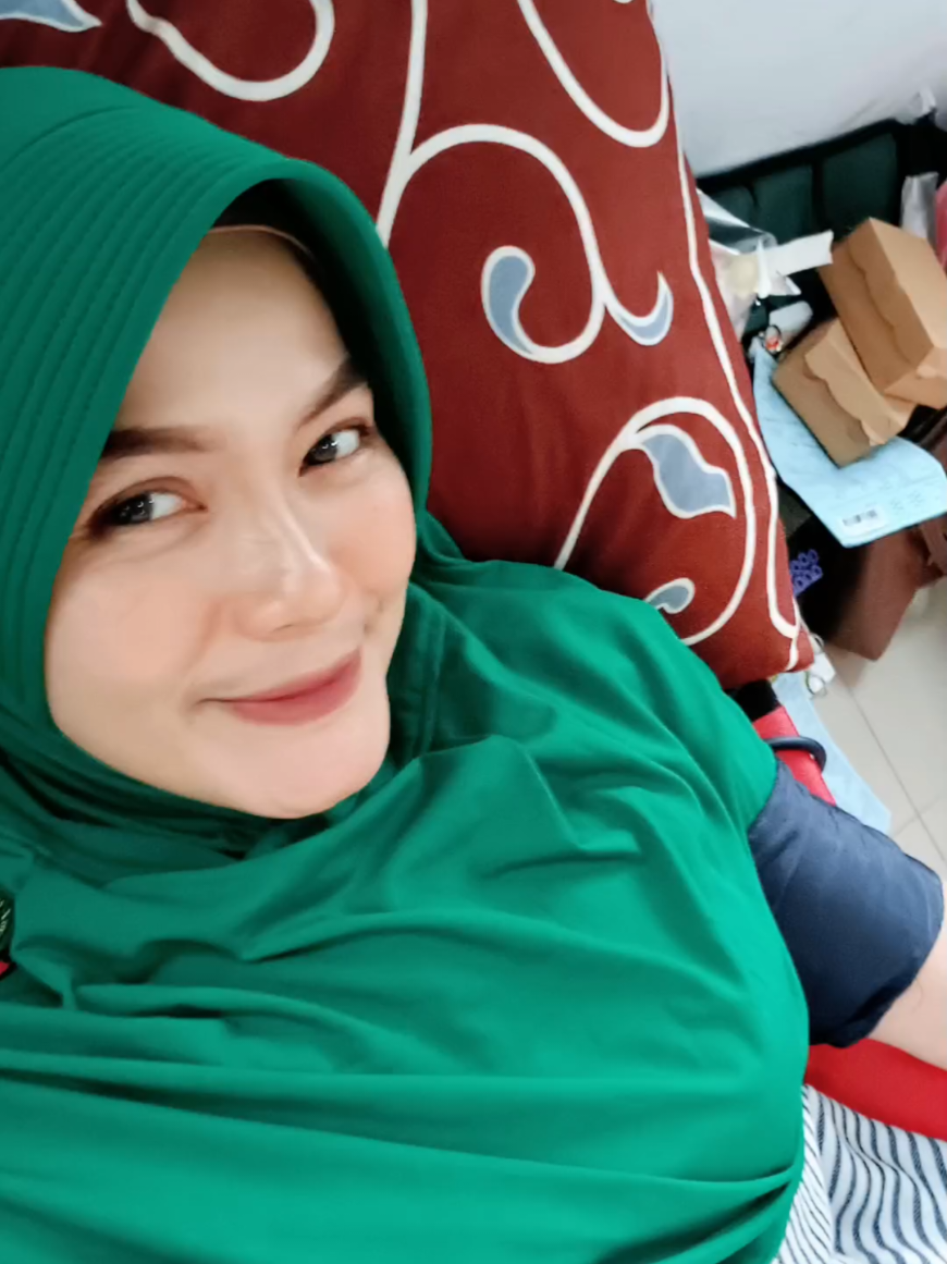 @Wulandari