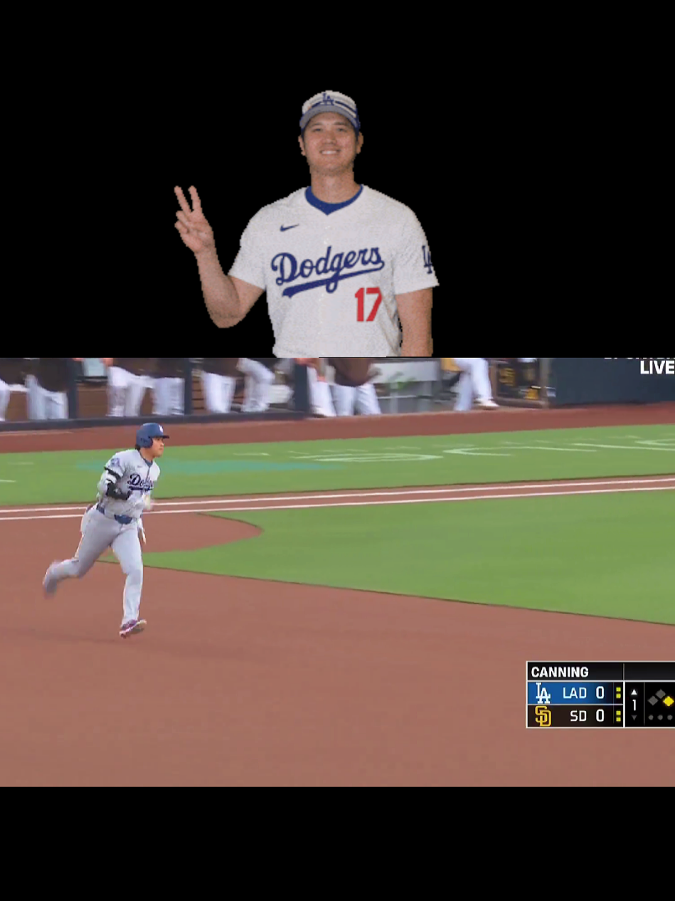 @Shohei Ohtani Fan