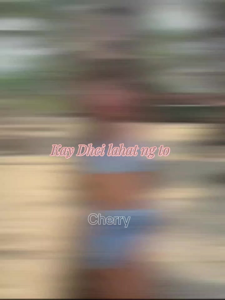 @Cherry🍒