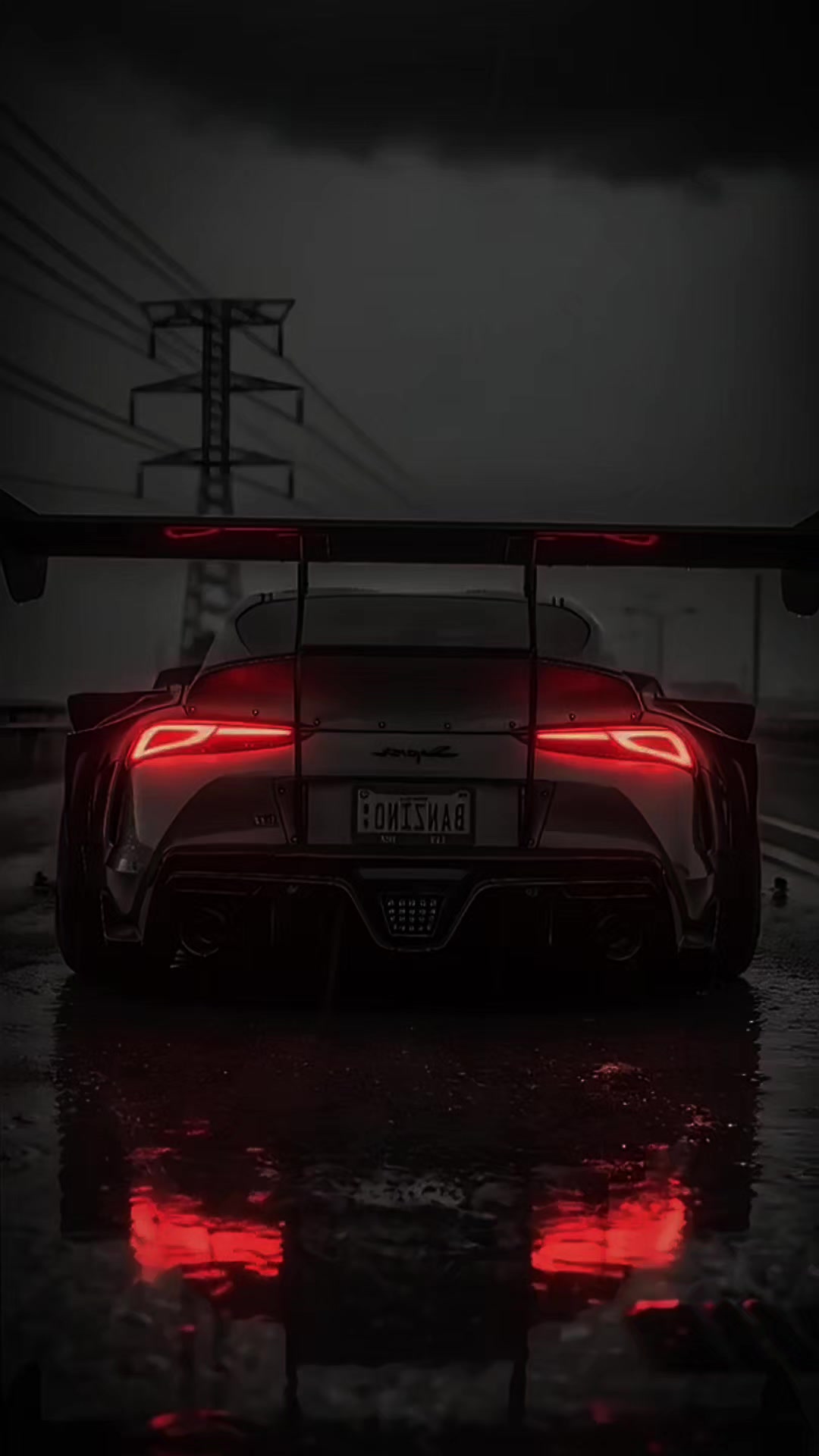 @Live wallpaper