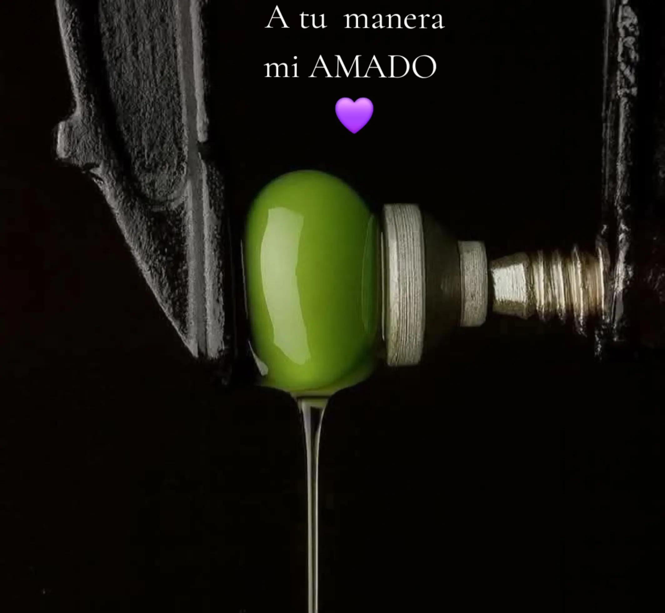 @Profeta LESLY ARACELY MART&Iacute;NEZ
