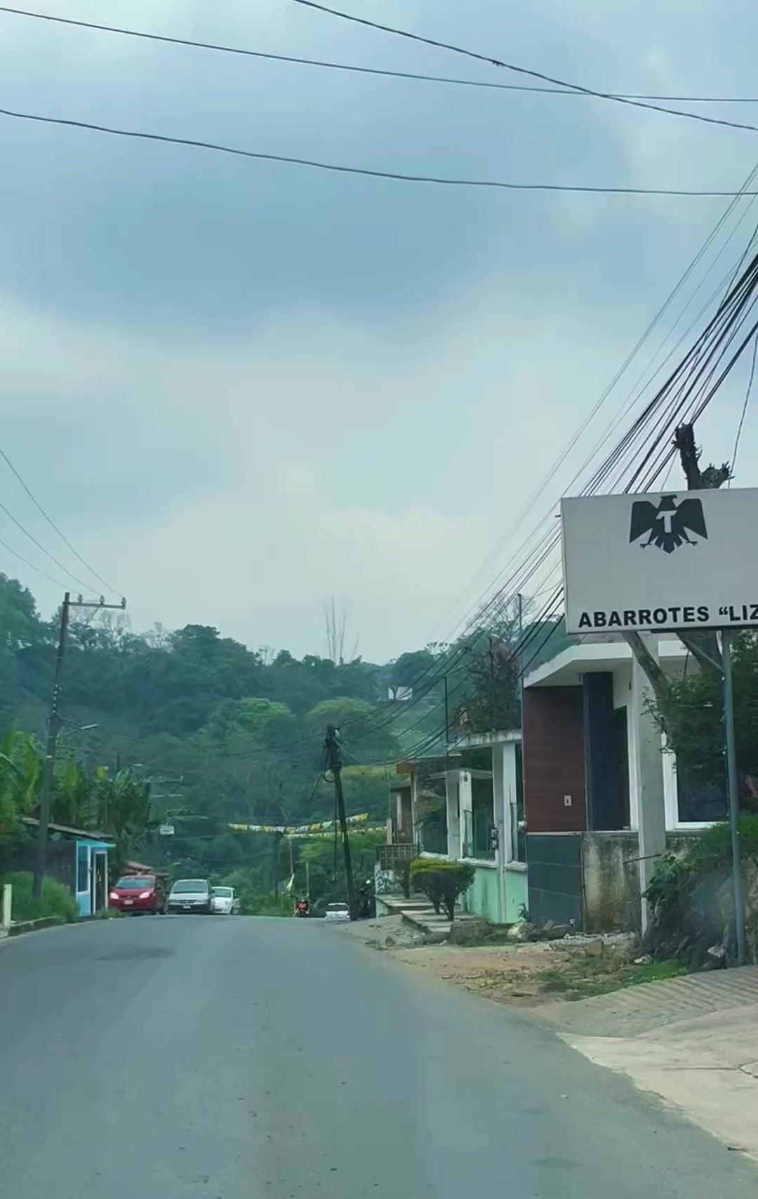 @MUNDO TV  VISI&Oacute;N