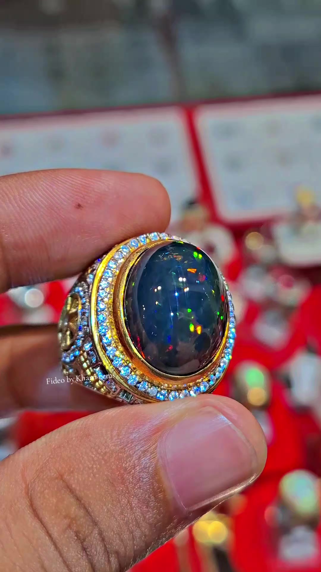 @khairi gems