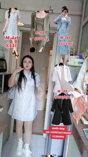 @Molly Jiwa beauty