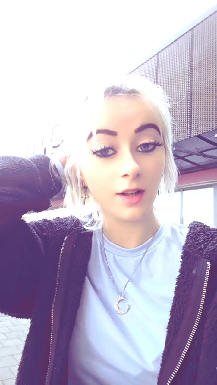 @😘Blondynka😘