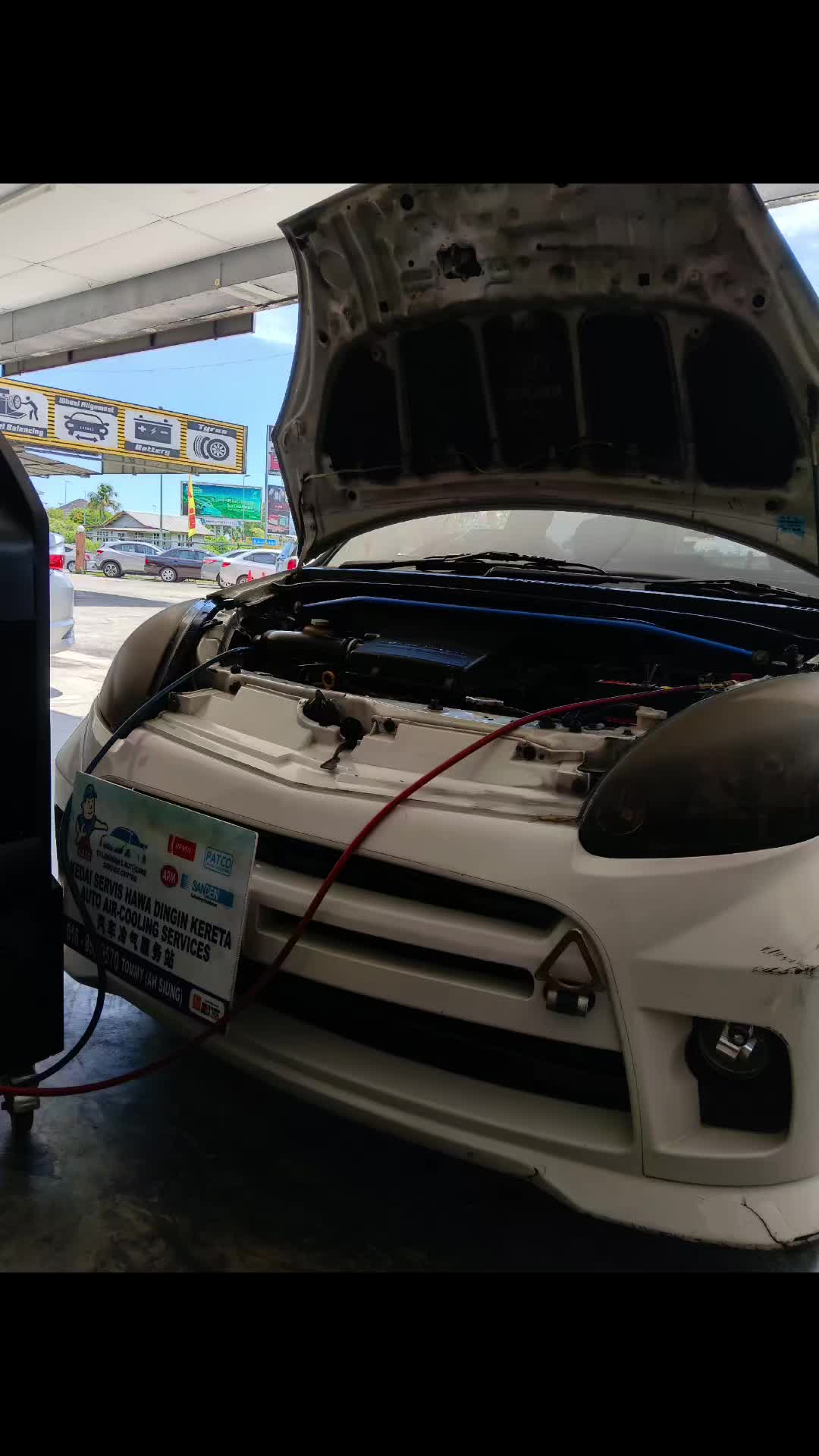 @Coolingman & Autocare