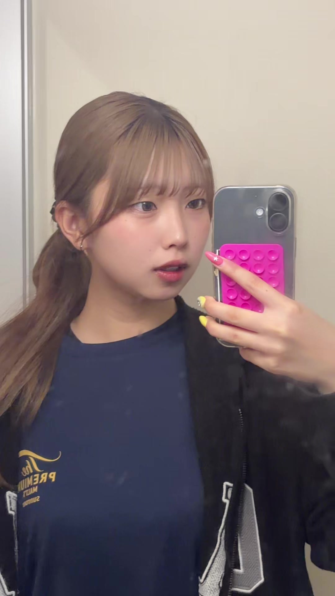 @平安時代のモテ女