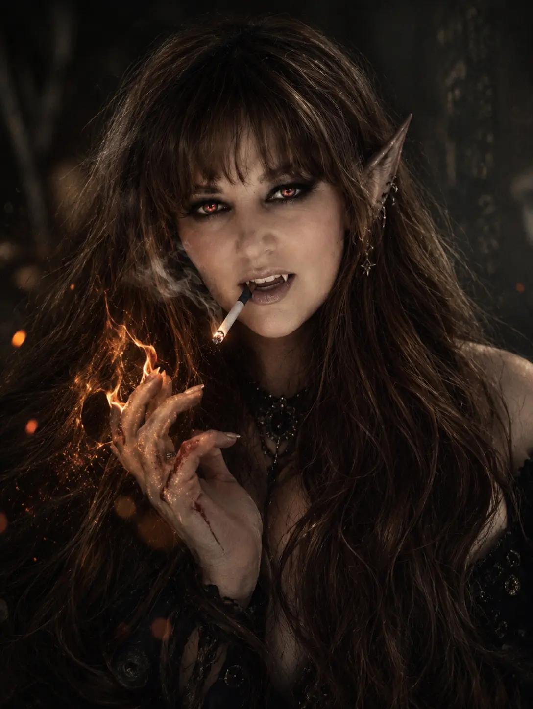 @SheWolf🐺AI
