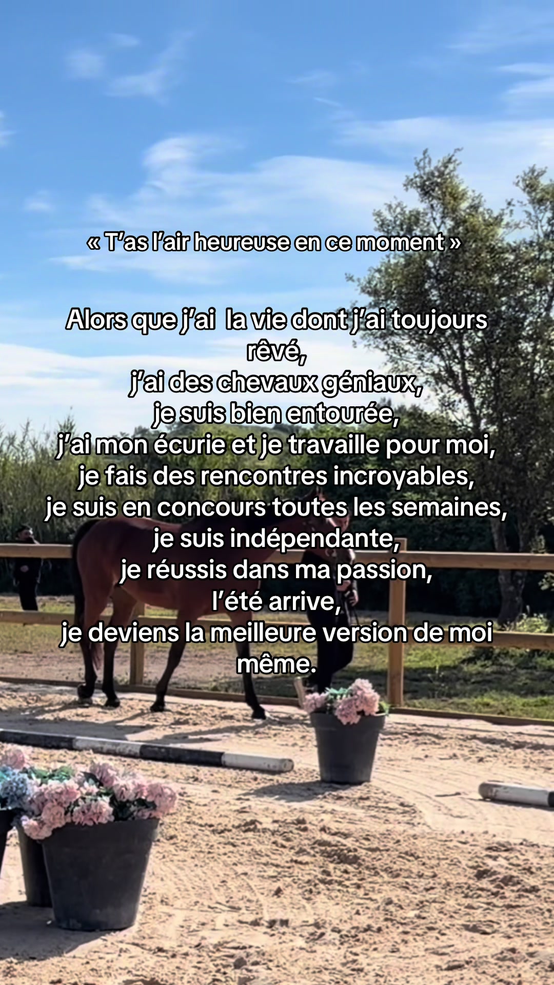 @Candice Dejoie