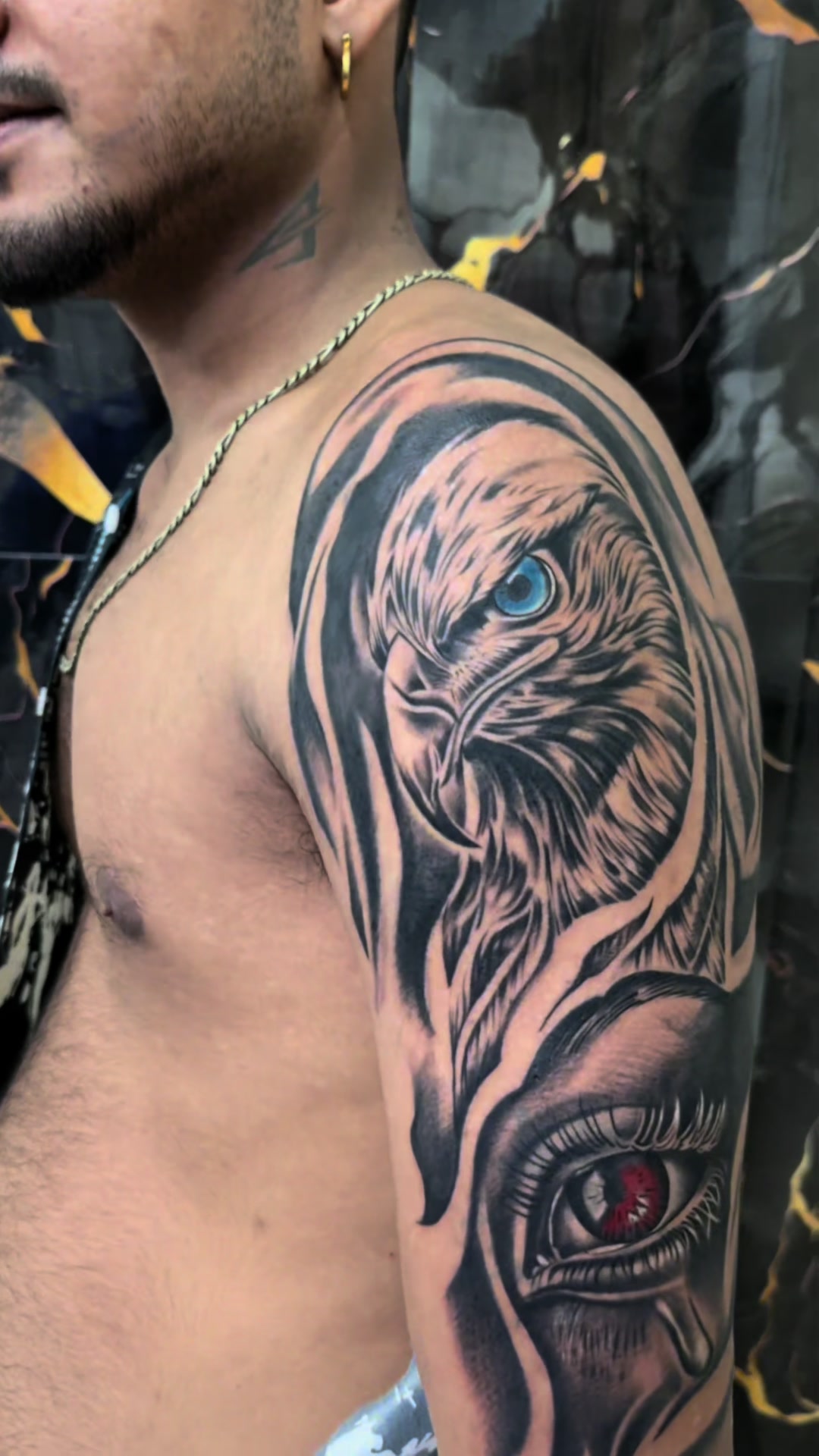 @sunil&ensp;tattooartist