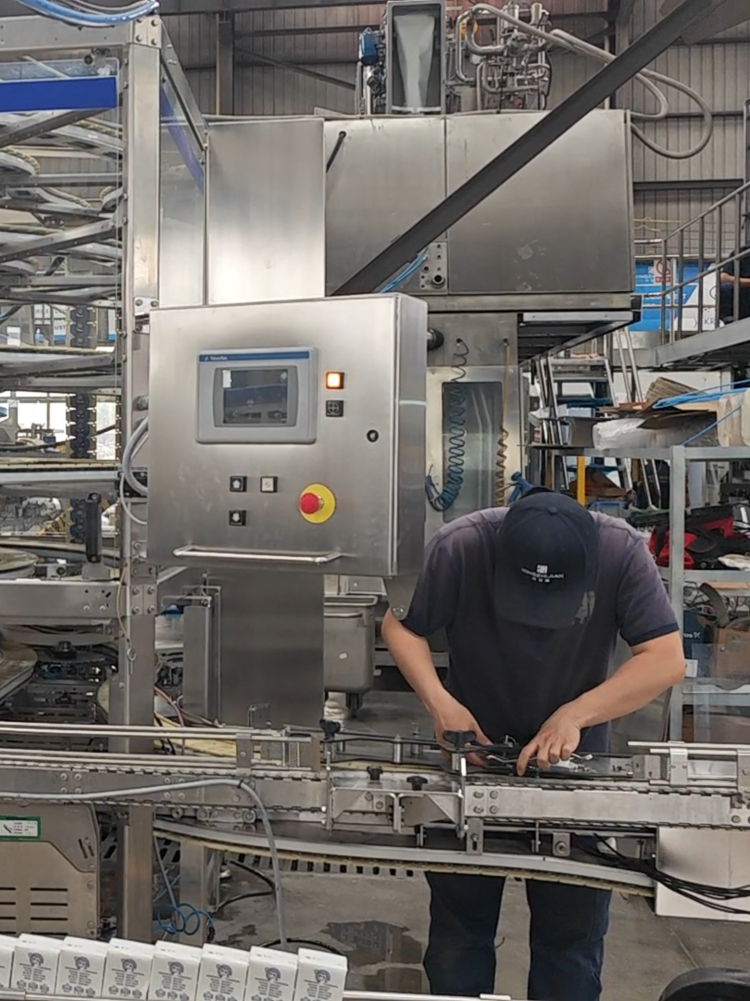 @XZJ.machinery