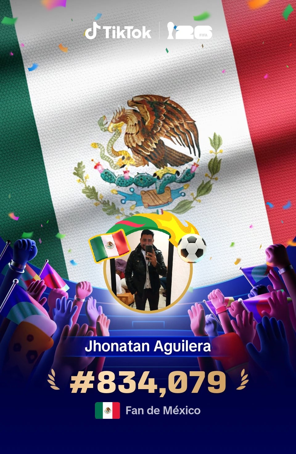 @Jhonatan Aguilera