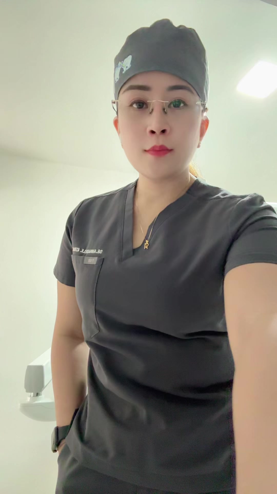 @DR. ANN 👩🏻&zwj;⚕️🦷