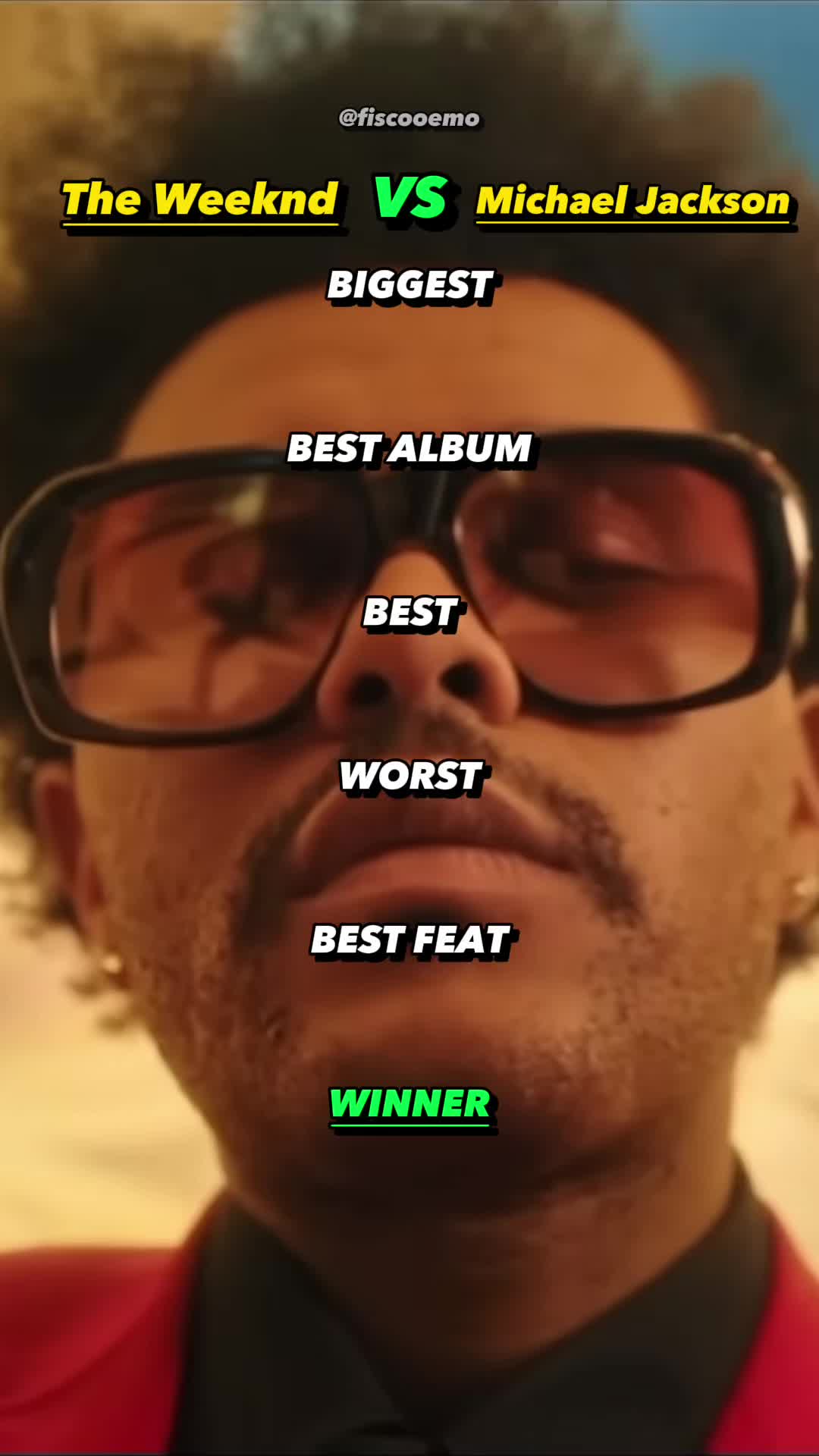 @Fiscoos elevated music opinion