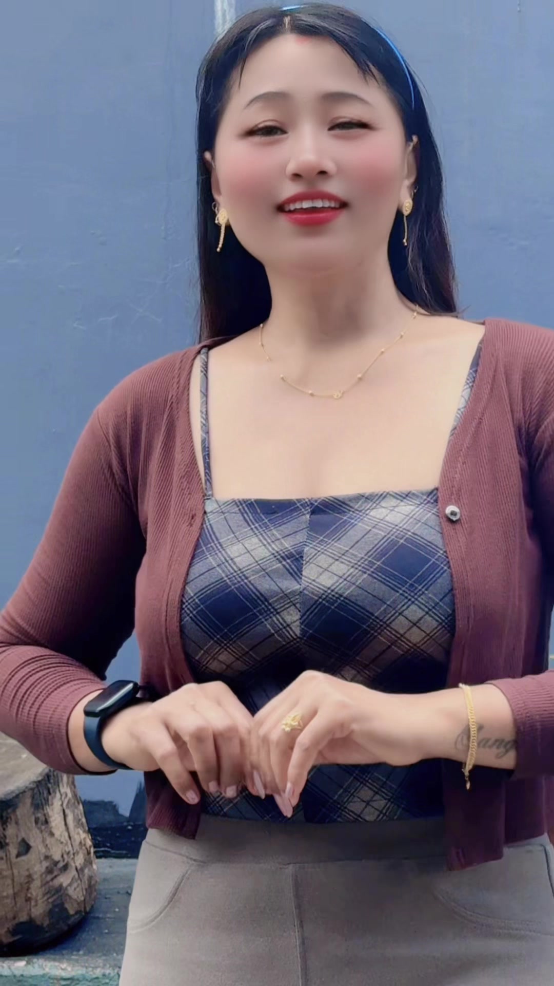 @Rosni