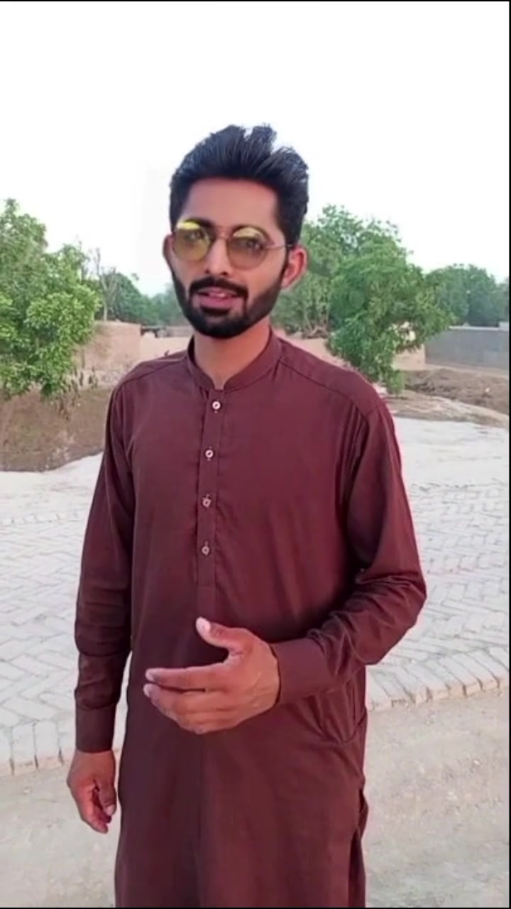 @Ghani bhai