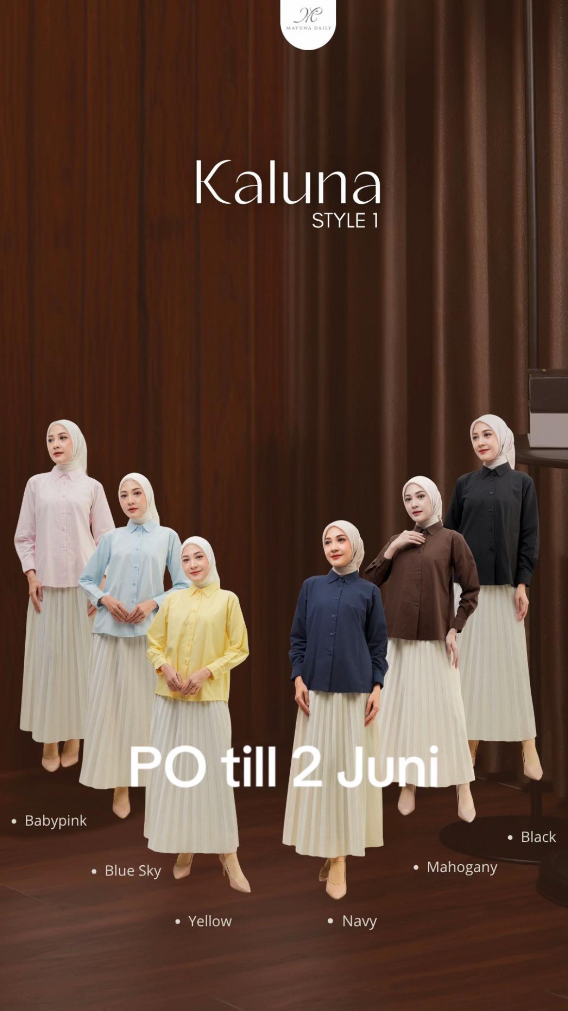 @Naila Shop Grosir Gamis