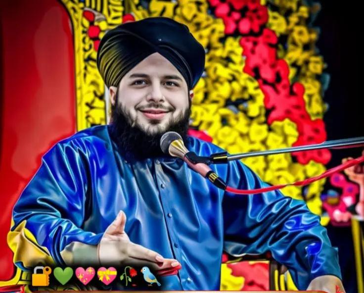 @💗پیراجمل رضاقادری کا دیوانہ💗