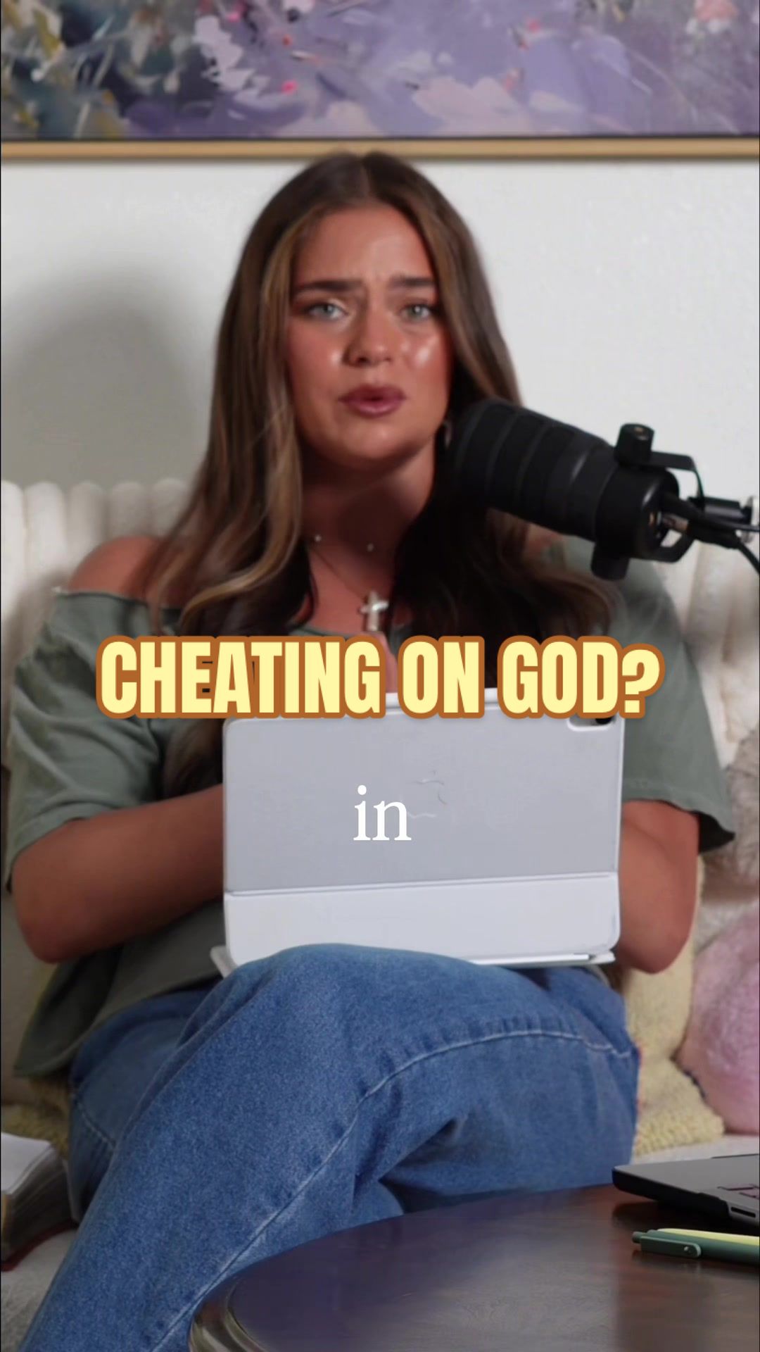 @The Word Over The World
