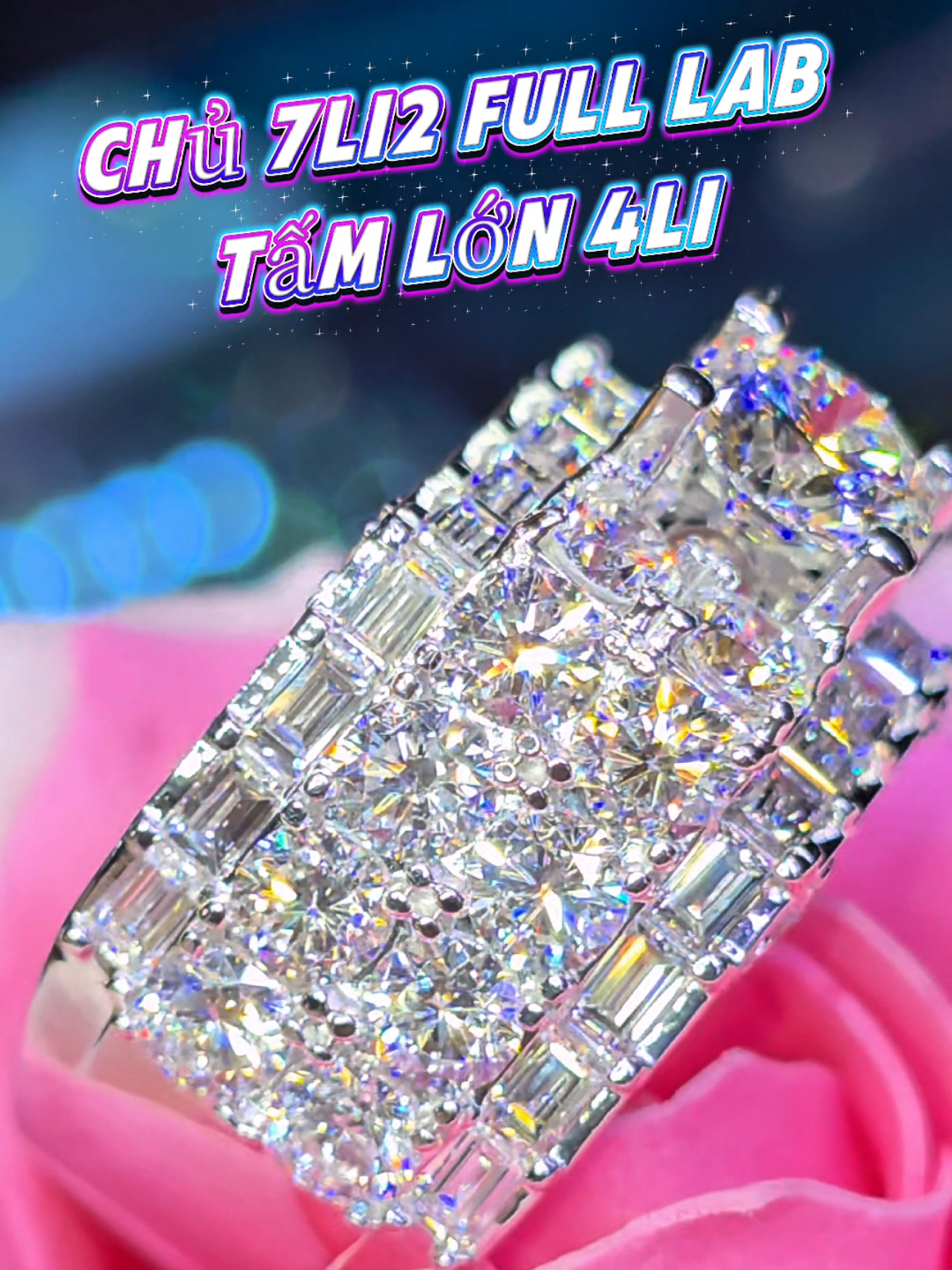 @KIM CƯƠNG NU&Ocirc;I CẤY GI&Aacute; SỈ