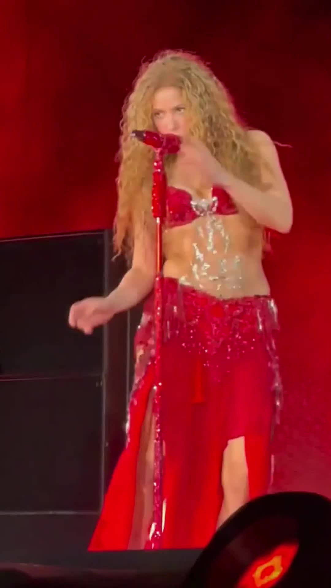 @ShakiraSupporters