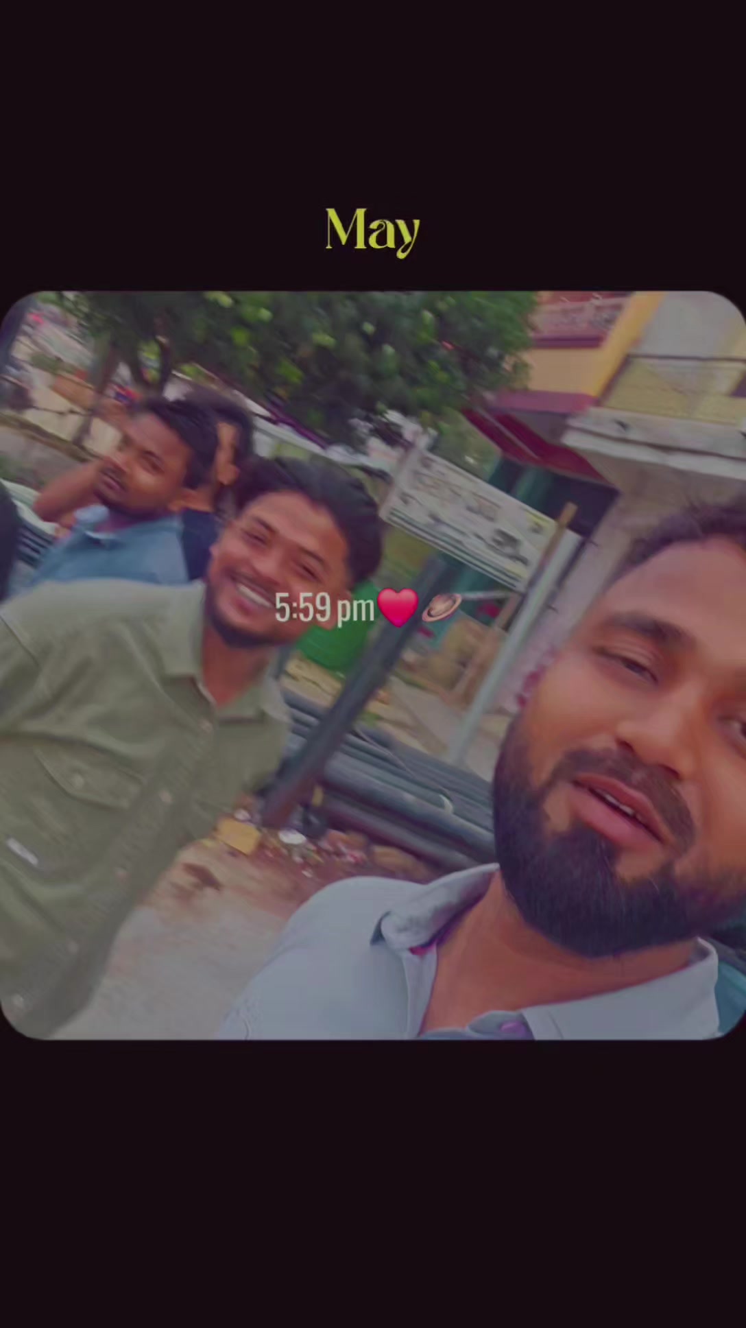 @Raghu Yadav