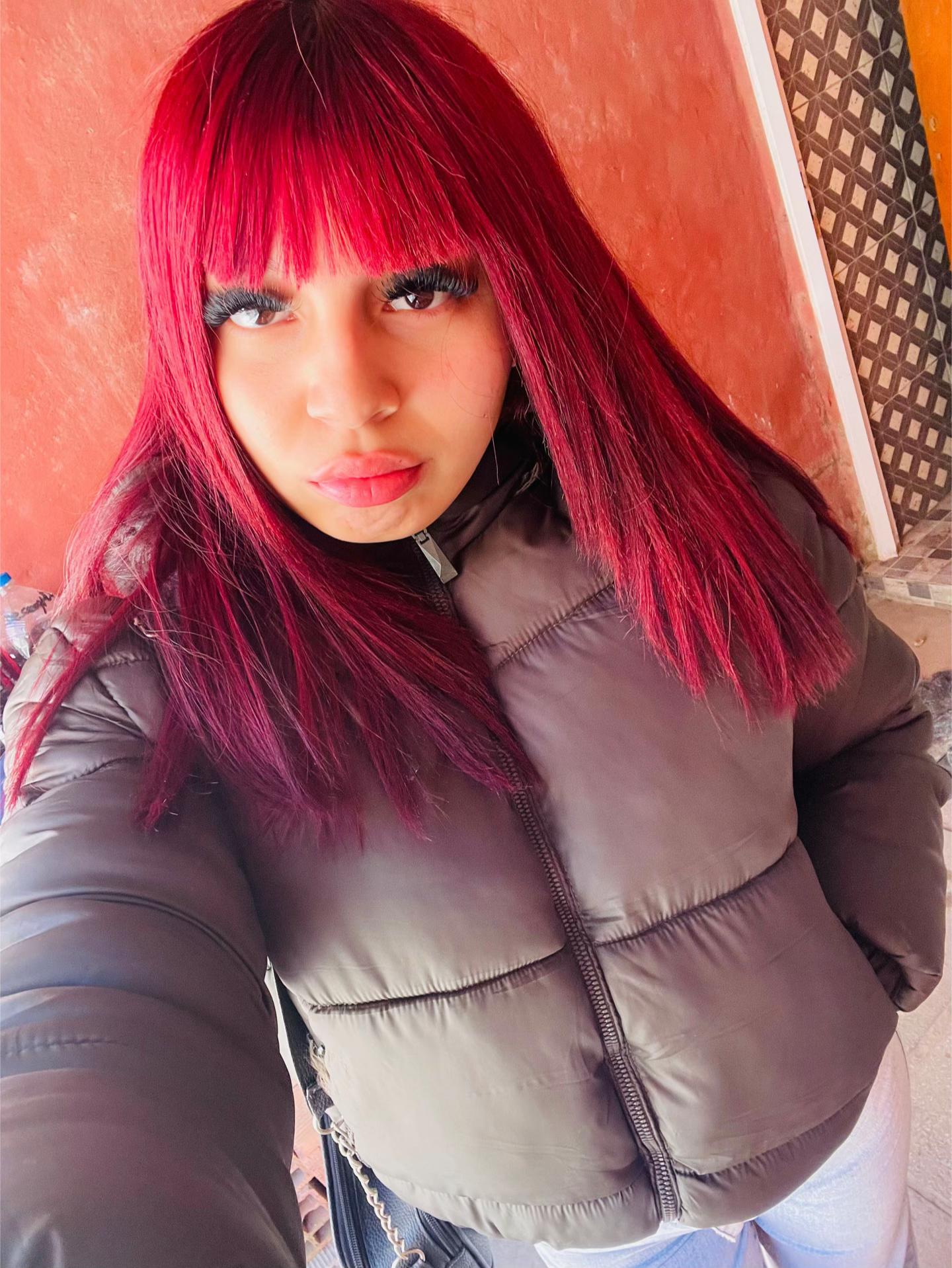 @Aylen Zabala