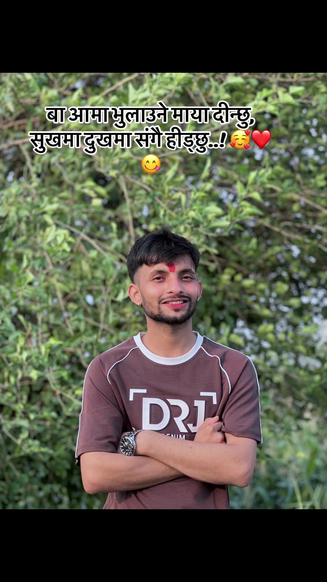 @Pandey Ramu