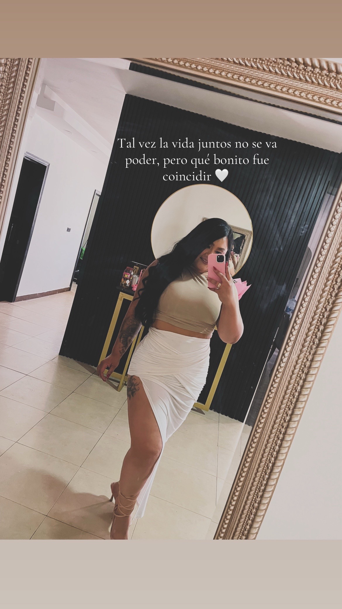 @Sarah&iacute; Gtz 🔥