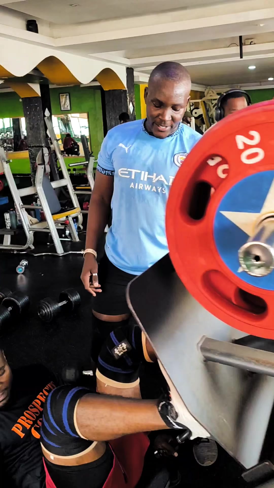 @Jayfitness Kenya