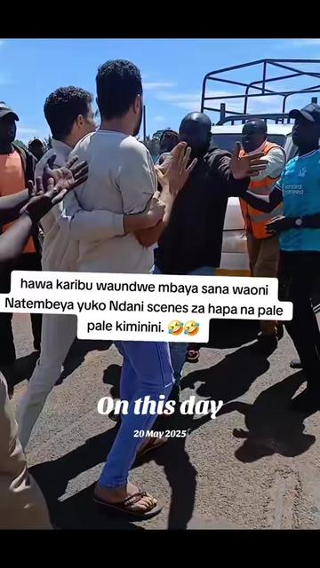 @Derrick Stansilous 🇰🇪