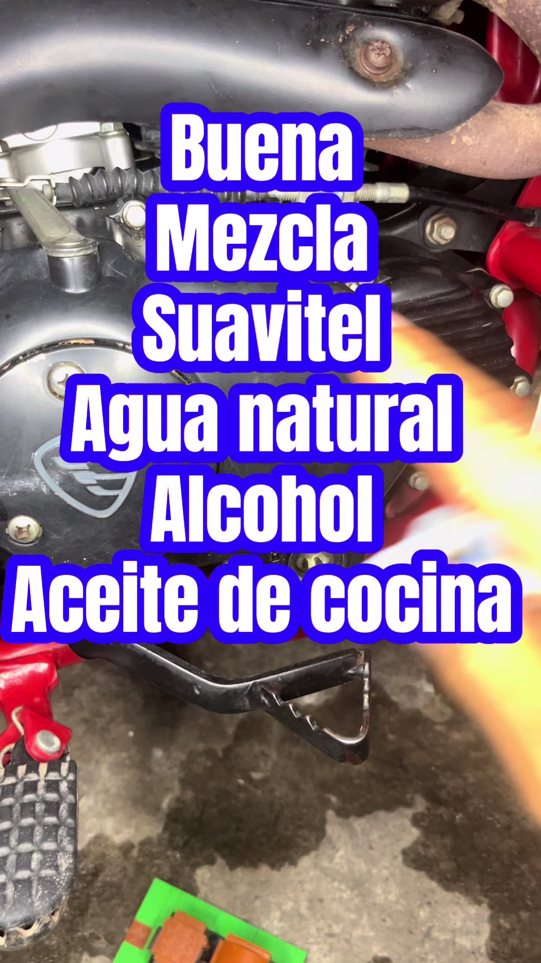 @🏍️🛵Tips de motos 🇲🇽🛵🏍️