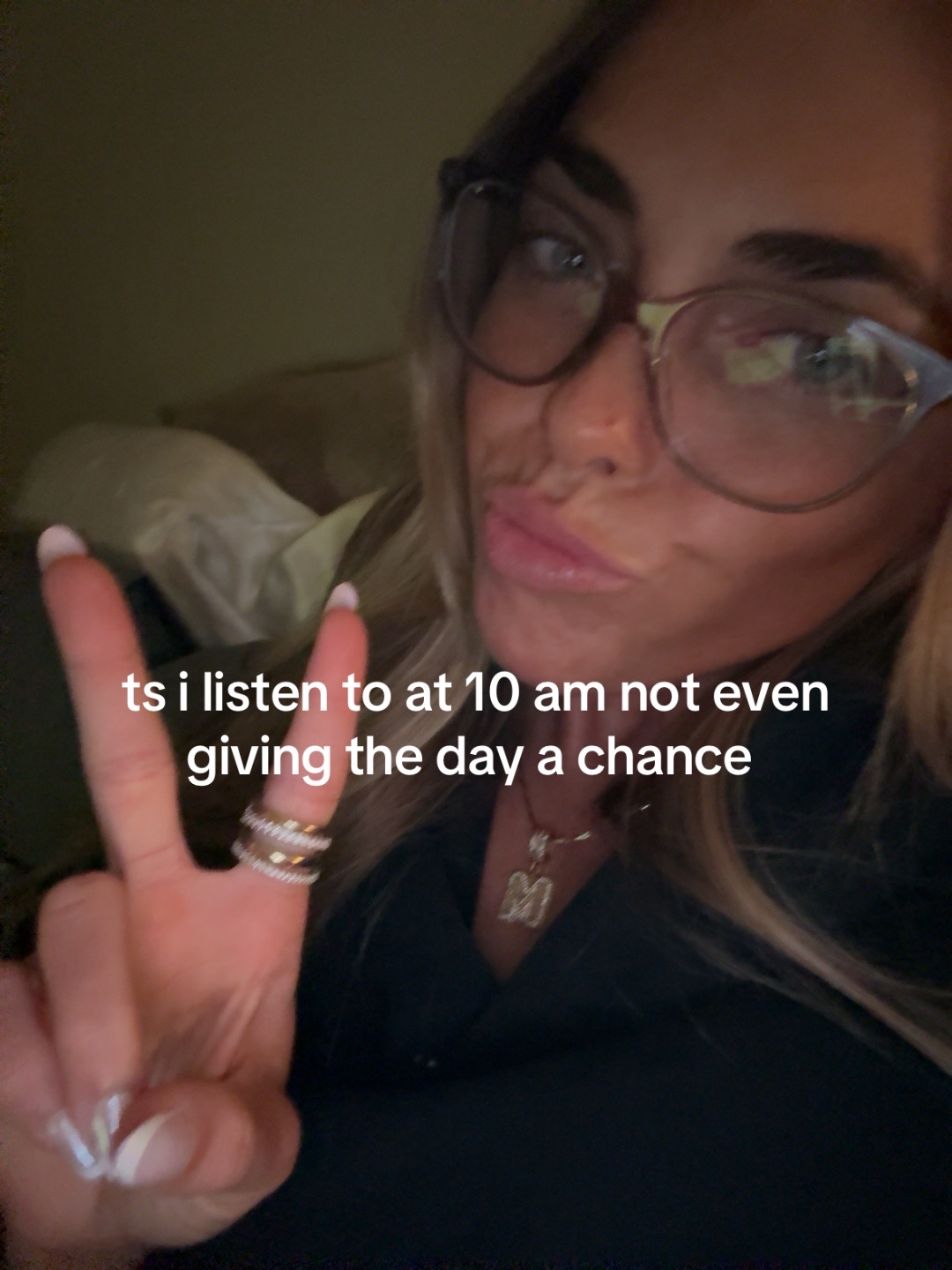 @Marissa