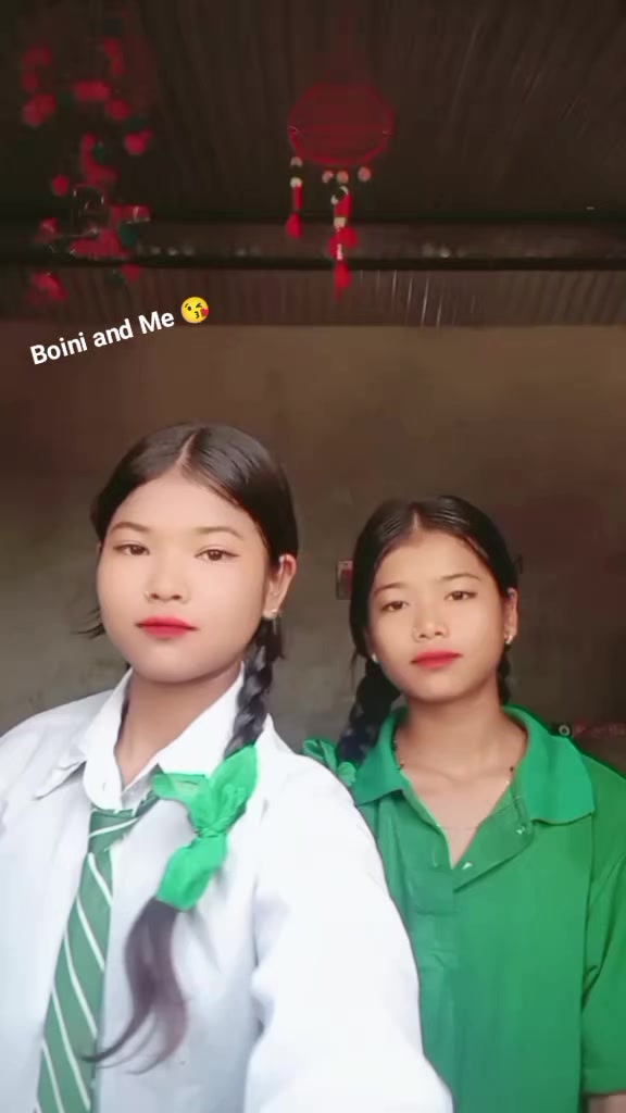 @Nandani Chy 33 🤫🫣