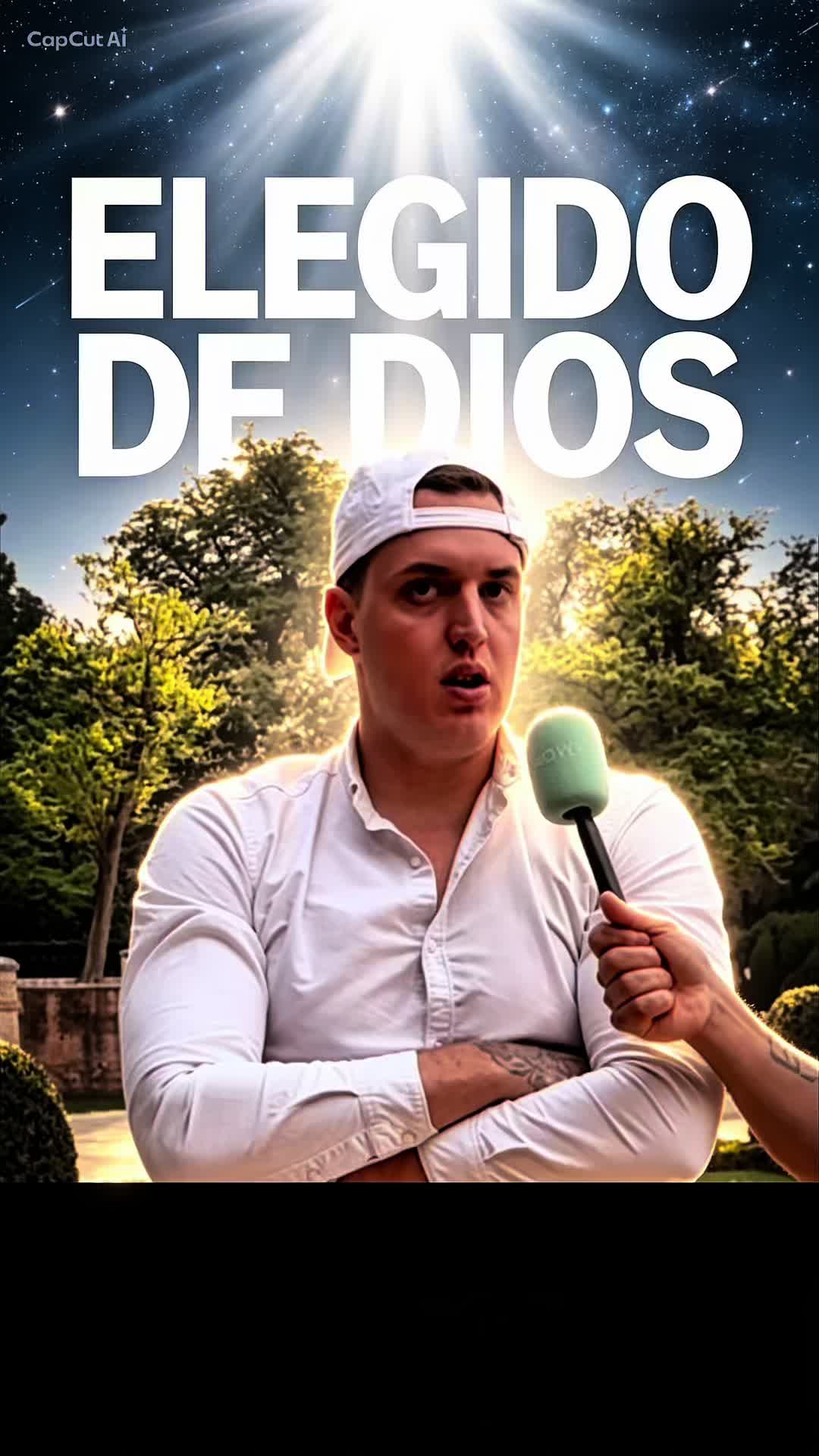 @Pastor Nazareno || Mensajero