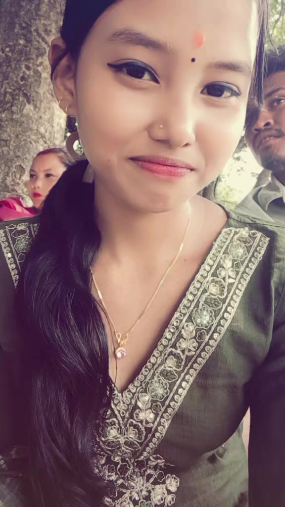 @नेहा चौधरी💟