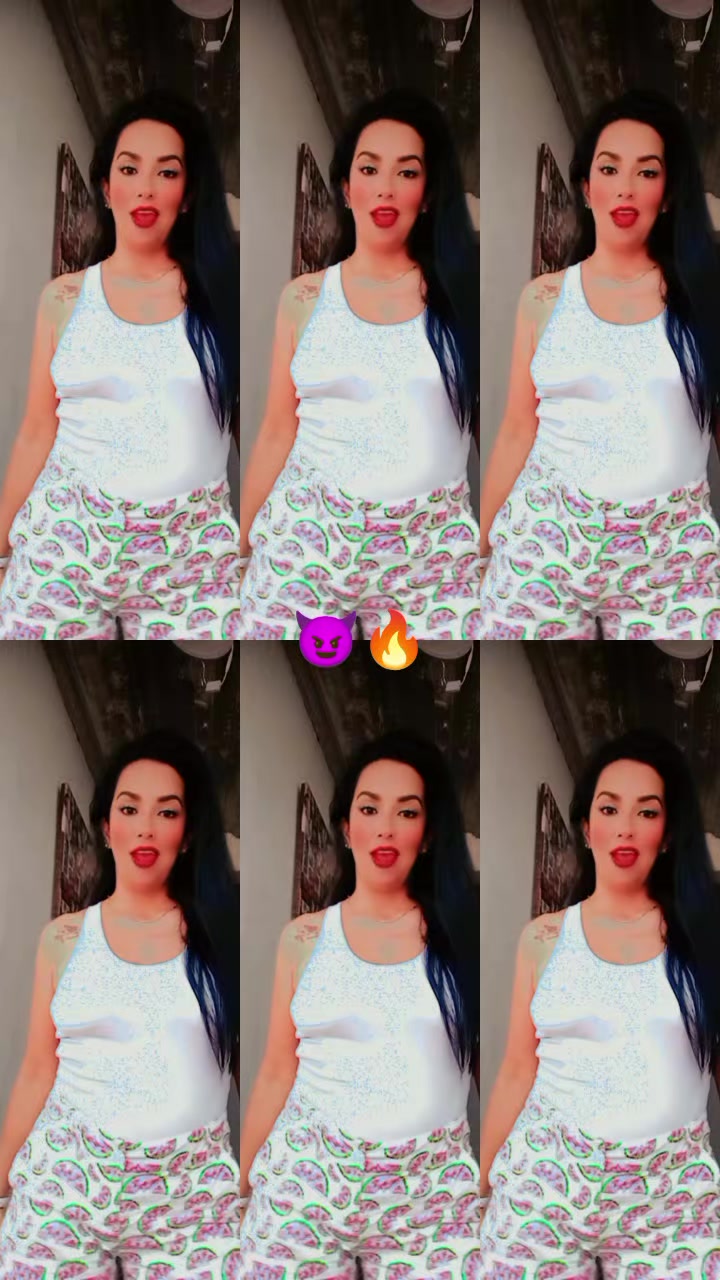 @✨ Astrid Jov@nna Palom@r 🎶😎