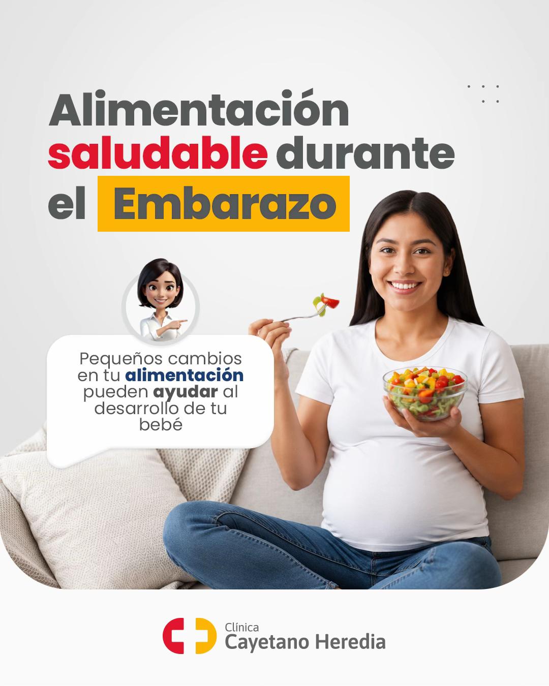 @ClínicaCayetanoHeredia