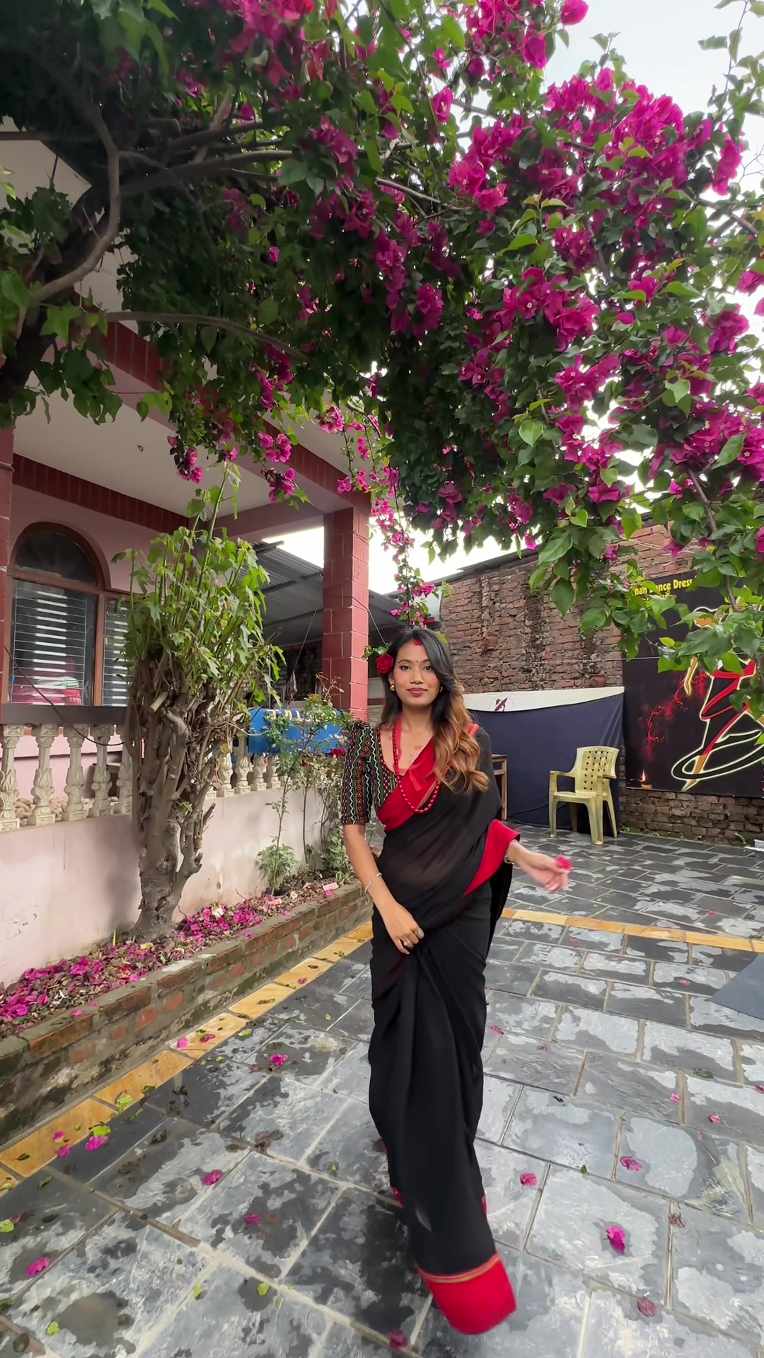 @Sabina Thapa