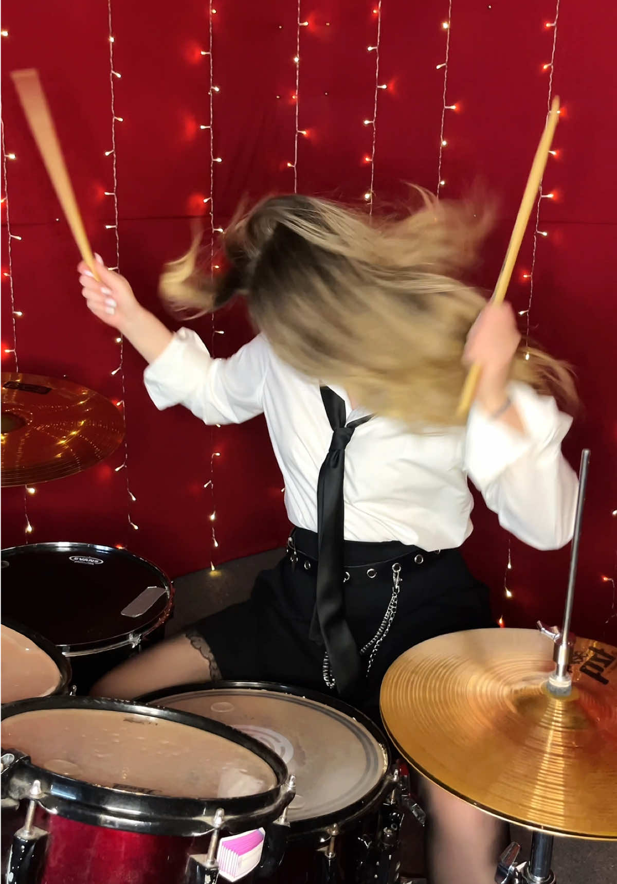 @🥁 Yulianna Adamenia 🥁