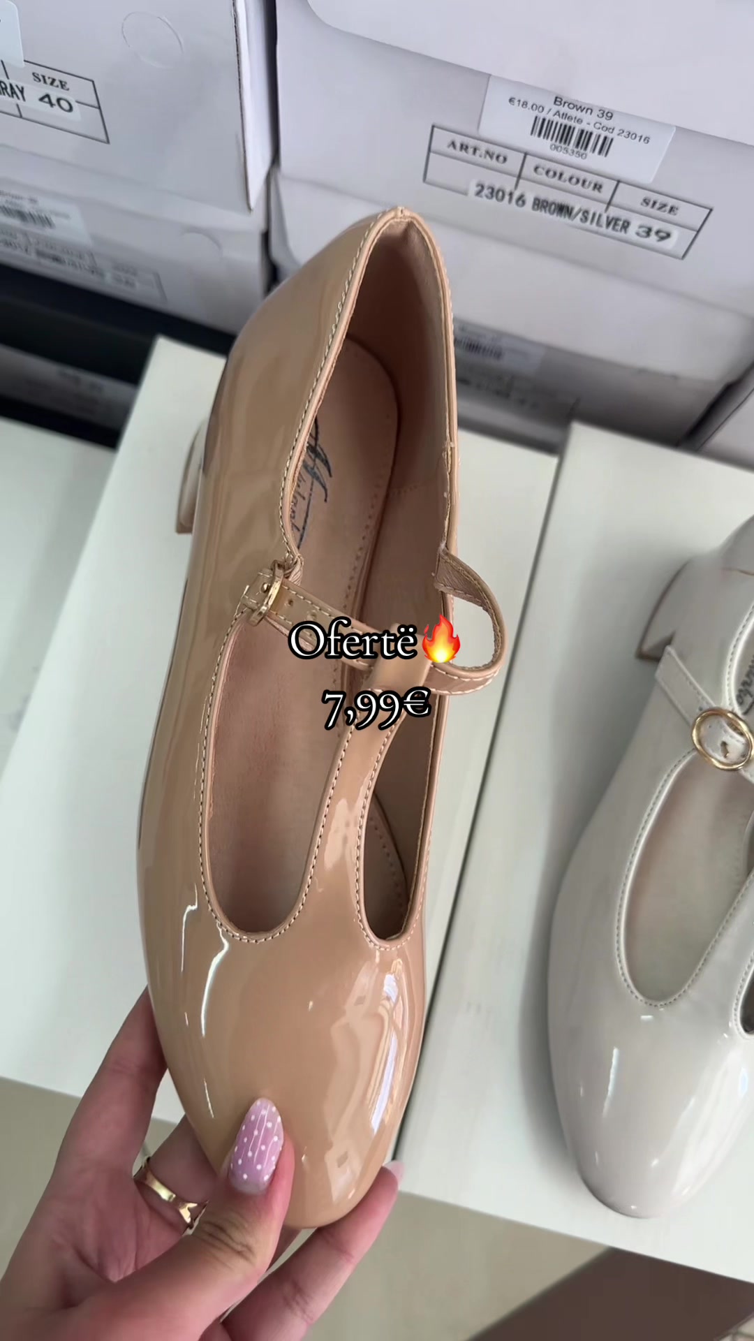 @Forever Shoes