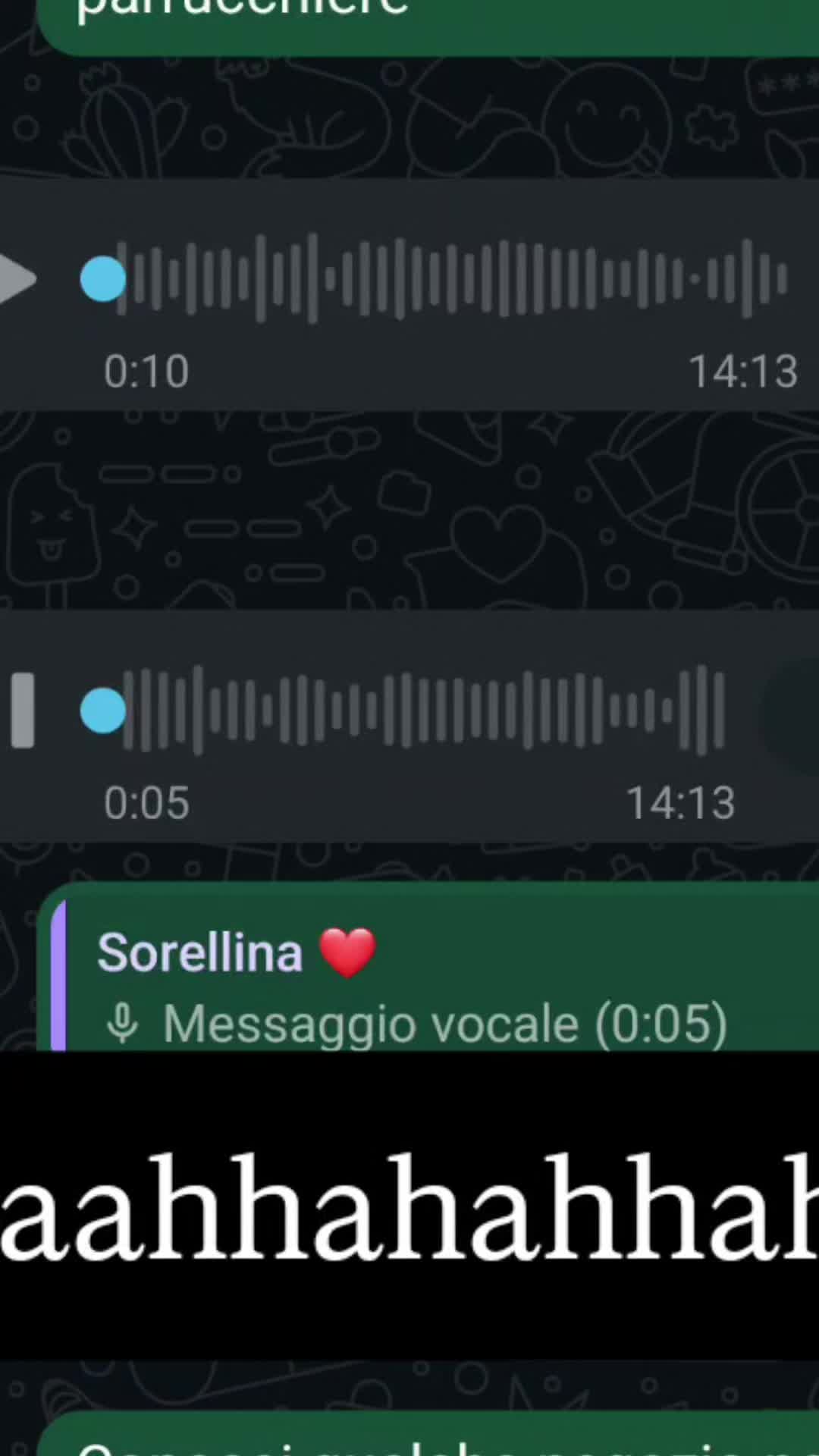 @Sofia Giordano