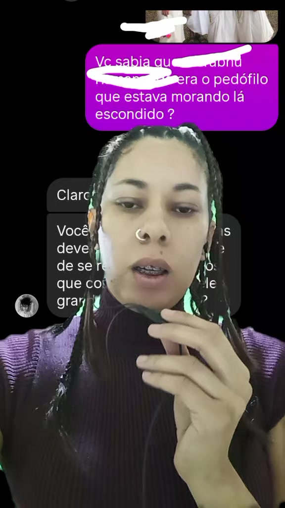 @Face Oculta Da Lua