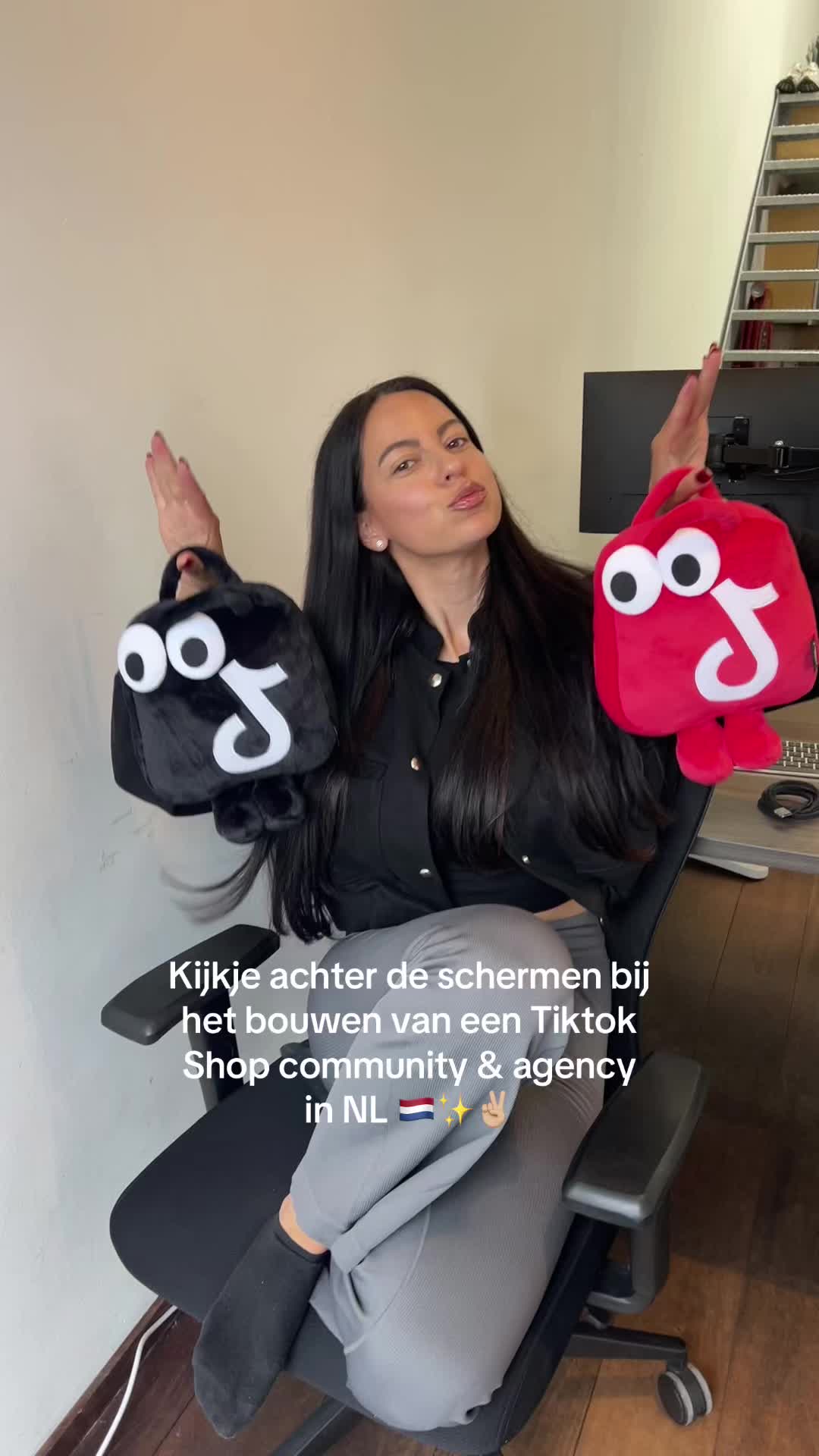 @Olivia TikTok Shop NL 🇳🇱