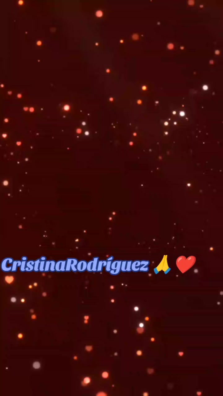 @Cristina Rodr&iacute;guez