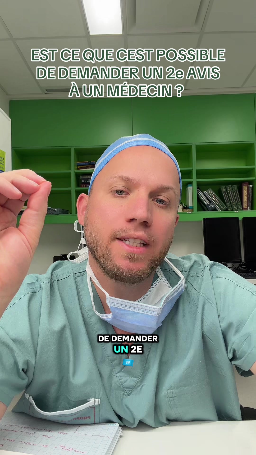 @Dr. Samuel S&eacute;guin